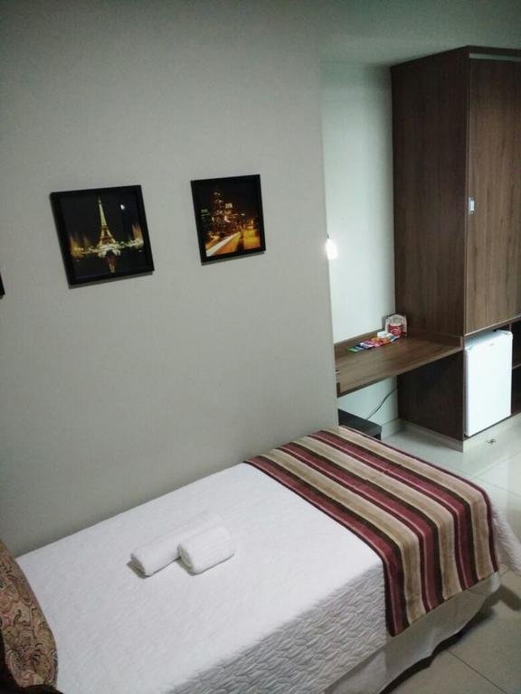 Ideali Hotel Ribeirão Preto Εξωτερικό φωτογραφία