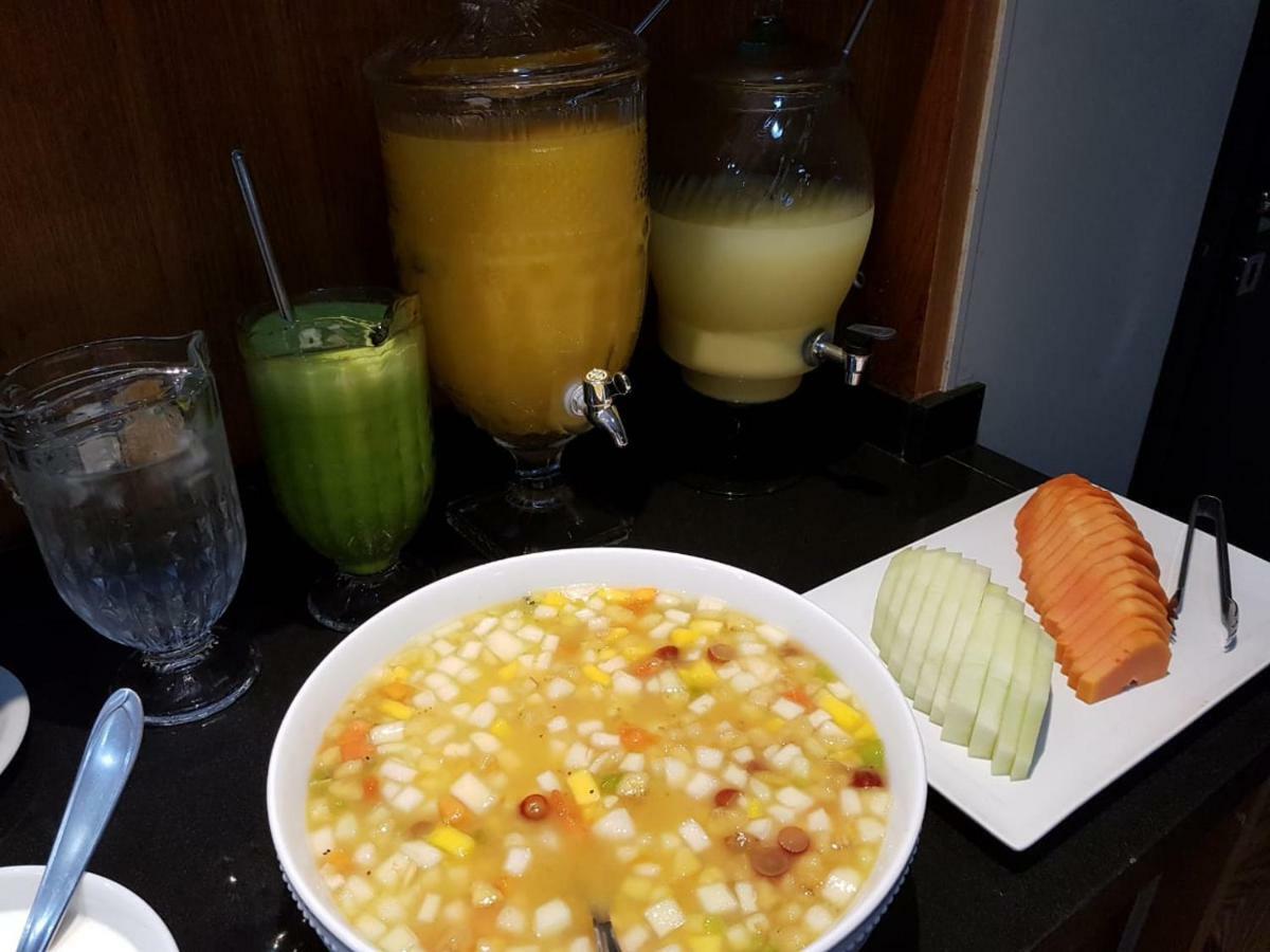 Ideali Hotel Ribeirão Preto Εξωτερικό φωτογραφία